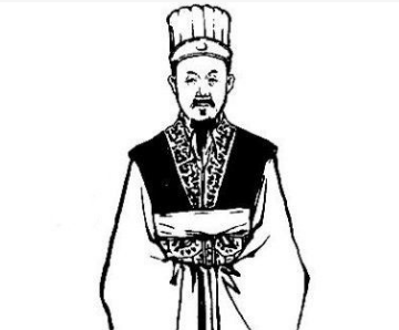 孔融为什么会成为不忠不孝之徒？他是怎么死的？