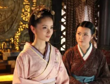 汉武帝有几个女儿？她们分别嫁给谁？