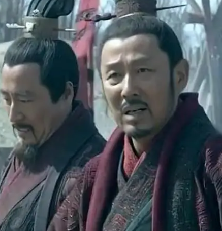 刘邦四大战将 VS 项羽四大战将：一场英雄的对决
