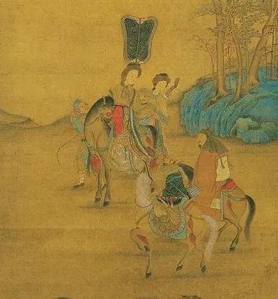 冯嫽的历史评价与贡献，历史上是怎么记载的？