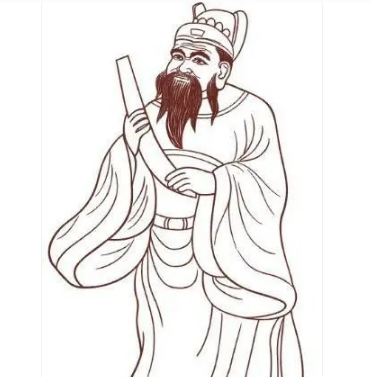 胡昌翼：唐朝皇帝遗落民间的儿子?