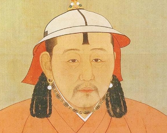 荒淫无度的元顺帝是如何教育太子的？
