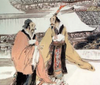 孟子的治国理念：国家与百姓的关系