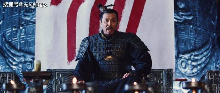 秦始皇被誉为「千古一帝」，为何从不封儿子为王？背后的原因竟如此精明