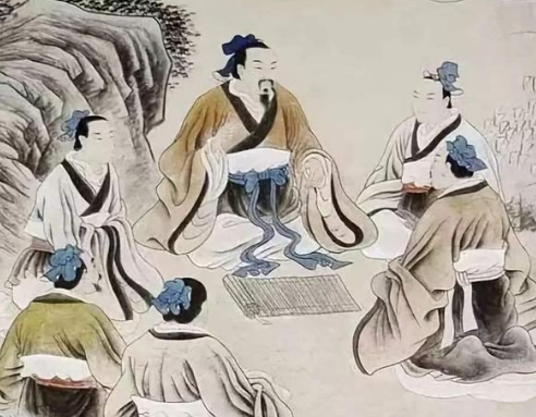 孟子曰:“君子有三乐”，是哪三乐呢？