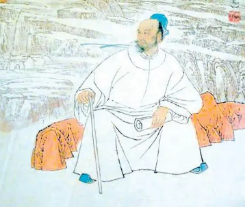 张养浩：元代第一君子，他有哪些事迹？