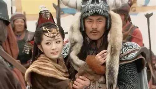 汉武帝时期，为什么匈奴妇女的流产率在春天显著增加？背后的原因令人震惊