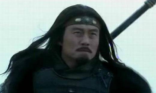 如果纪灵在，能否击败华雄？关羽：你将被击败