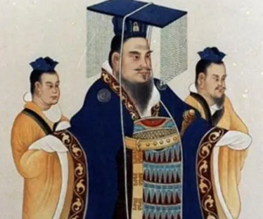 中国历史上有哪些一生当过两次皇帝的人？共有六人