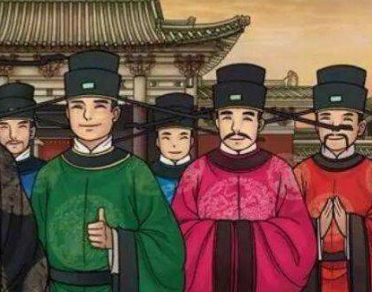 宋朝官员的假期：一段历史的独特记忆