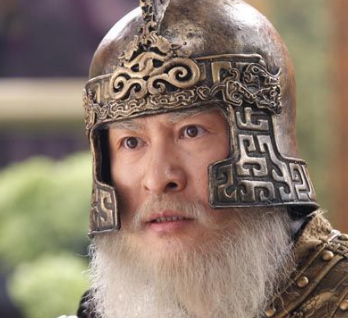 隋唐英雄之杨林：英勇事迹与悲剧结局