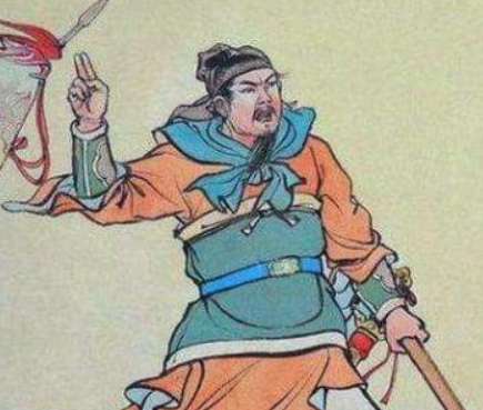 祖逖以土诱粮，他究竟是如何做到的？