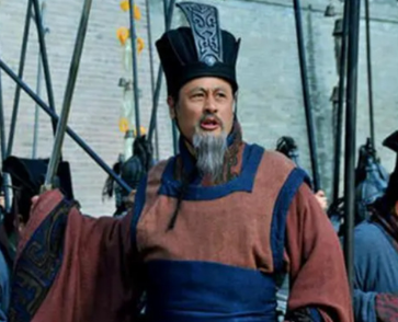 三国时期，有哪些人是身在曹操阵营心却是在汉的？