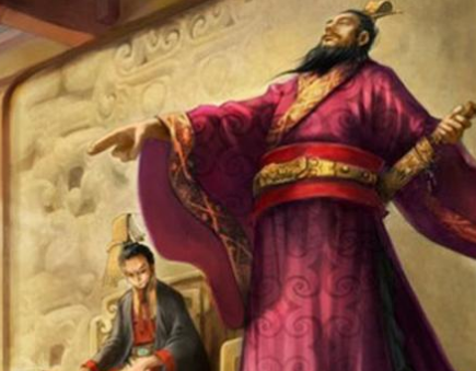 曹操的权谋与汉献帝的无奈：一段历史的深度解读