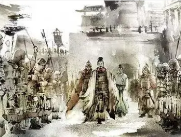 侯景之乱是怎么回事？双方的伤亡情况如何？
