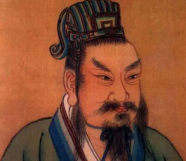 萧道成：他建立的朝代只有23年，子孙却几乎被杀光