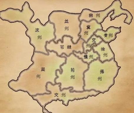 东汉末年为何出现群雄割据的情况？原因有哪些？