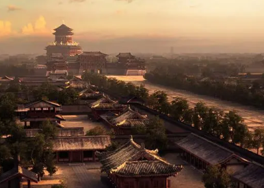 盘点三国时期最繁华的十座城市，它们在哪？