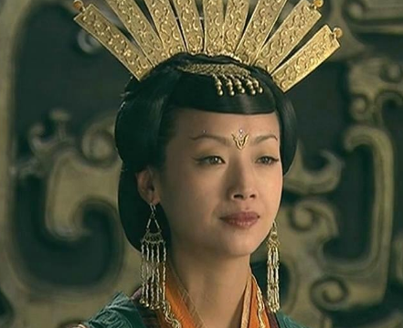 北魏冯太后：千古一后的权力游戏