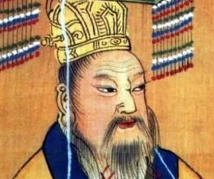 隋文帝：西方人眼中中国历史上最伟大的帝王