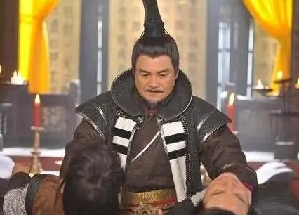 宇文述与李浑：谣言背后的权力游戏