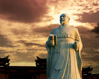 古代贸易战与管仲的治国方略