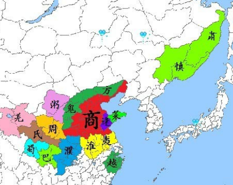 夏朝与周朝的礼法对比：从“不孝判死刑”到“六十有肉食”