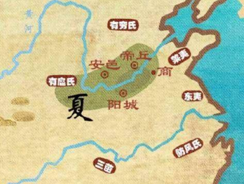 夏朝是不是中国最早的朝代？存在哪些不同说法？