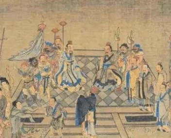 礼崩乐坏开始于什么时代？起因是什么？