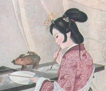 才女苏蕙与千古绝唱璇玑图