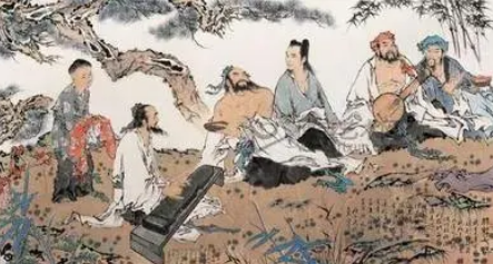 成语“卿卿我我”是什么意思?是什么出处？