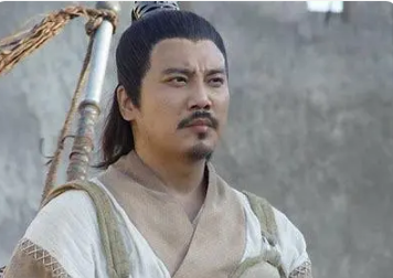 单雄信：忠诚勇猛的武将