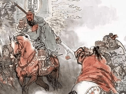 三国诈术大师——曹操