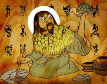 揭秘仓颉造字：历史传说还是真实存在？