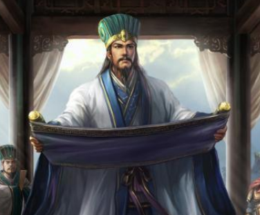 蜀中无大将：诸葛亮用人的失败教训