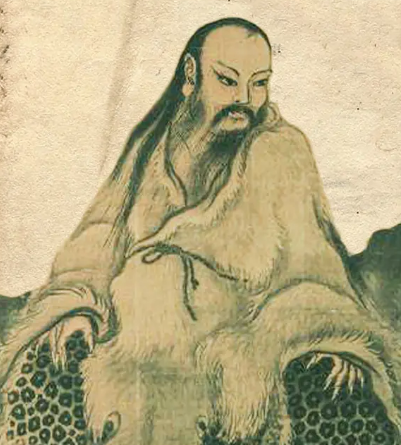 伏羲神话故事的神秘色彩，都有什么故事存在？