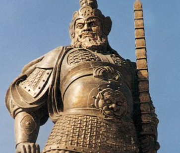 大唐开国名将尉迟恭怎么死的？揭秘尉迟恭的死因