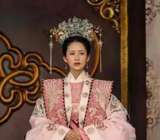 仁孝文皇后徐氏：朱棣一生中唯一的皇后