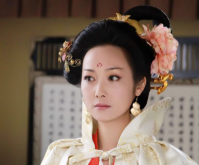 同安公主的生母是谁？他和李渊是兄妹吗？