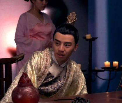 李愔：唐太宗第六子，他的死因是什么？