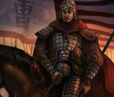 曹魏有哪些名将？盘点曹操手下的十大将军