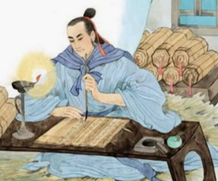 司马迁的璀璨明珠：最牛外孙女班昭