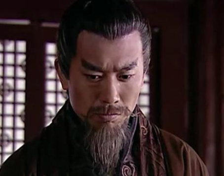 主父偃是汉武帝的心腹，也是舆论压力下的冤魂