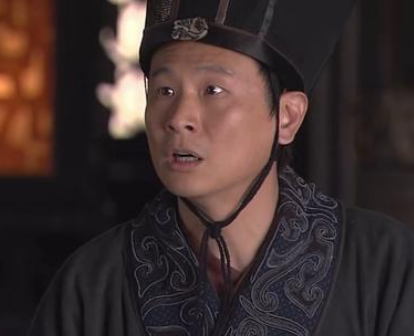 赵高：一介宦官的权谋之路