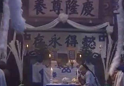 苏麻喇姑是怎么死的？她与康熙之间有何隐情？