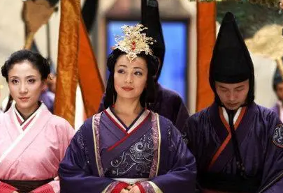 汉武帝的生母：王娡，一位不凡的女性