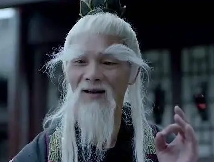 袁天罡墓：千年守护，无人敢盗