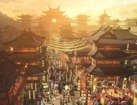 杜甫笔下的开元盛世是什么样的？当时背景是什么？