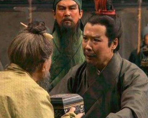 刘平为什么刺杀刘备？刘平是怎么想的？