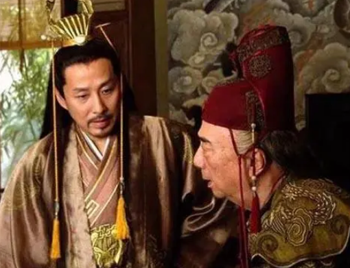 守护皇陵的忠诚使者——明朝太监王承恩